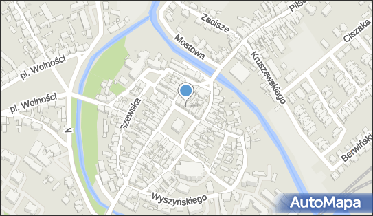 Drogerie Natura - Drogeria, Rynek 4, Kościan 64-000, godziny otwarcia, numer telefonu