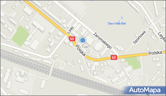 Drogerie Natura - Drogeria, Polska 47 A, Szczytno 12-200, godziny otwarcia, numer telefonu