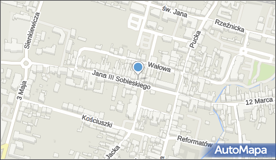 Drogerie Natura - Drogeria, Sobieskiego 256, Wejherowo 84-200, godziny otwarcia, numer telefonu