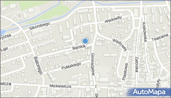 ABRA Zbigniew Krok, Barska 3, Wadowice 34-100 - Drukarnia, numer telefonu