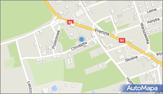 Adel, Chroboka 9A, Bytom - Drukarnia, numer telefonu