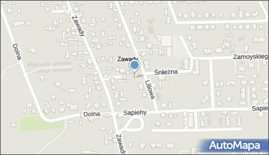 APOZ Sp. z o.o., Liliowa 13, Białystok 15-523 - Drukarnia, godziny otwarcia, numer telefonu