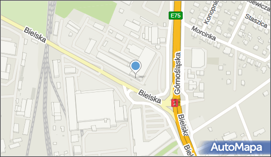 ATRIA POLSKA Sp. Z o.o., Bielska 29, Pszczyna 43-200 - Drukarnia, numer telefonu