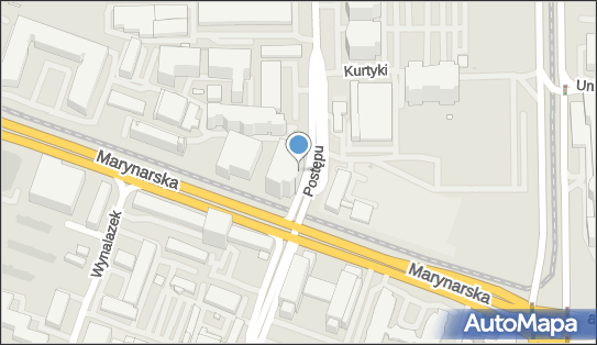 Centrum Druku Cyfrowego, Postępu 15B, Warszawa 02-676 - Drukarnia