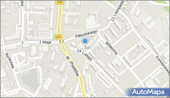 Centrum Ksero Studio K2 sp. z o.o., Plac Konstytucji 3 Maja 7, Piła 64-920 - Drukarnia, godziny otwarcia