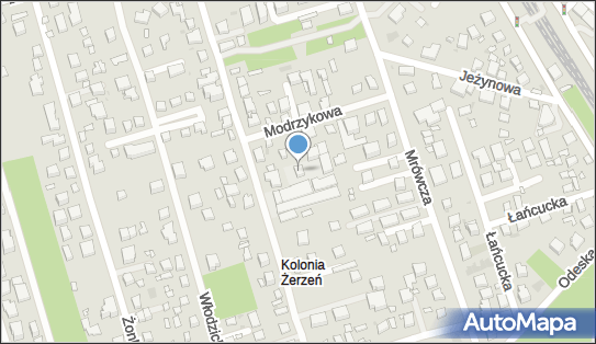 9521268247, I Nazwa: Magdalena Sadomska; II Nazwa: Centrum Nadruków i Reklamy Magdalena Sadomska 