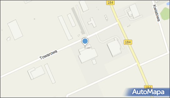 7791632331, CGS Drukarnia sp. z o.o. 