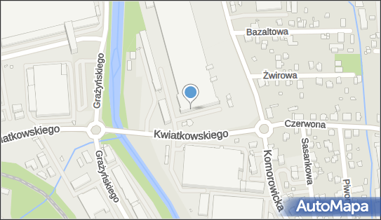 Dial Poland Sp. z o.o., Eugeniusza Kwiatkowskiego 73, Bielsko-Biała - Drukarnia, numer telefonu