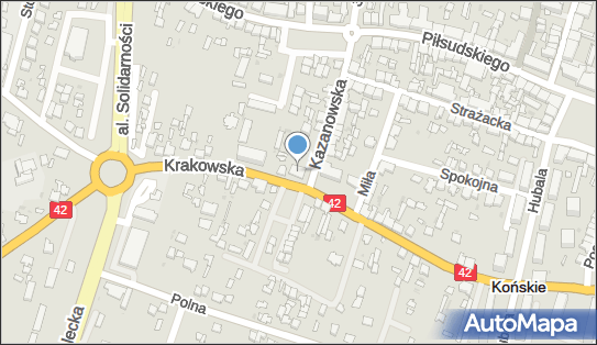 6581654484, Drukarnia 