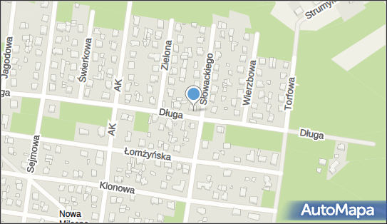 DRUKARNIA COPIO - KSERO DO A0+, Długa 19, Sulejówek 05-071 - Drukarnia, godziny otwarcia, numer telefonu