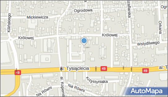 7351414009, Cyfra Edyta Szcząchor 