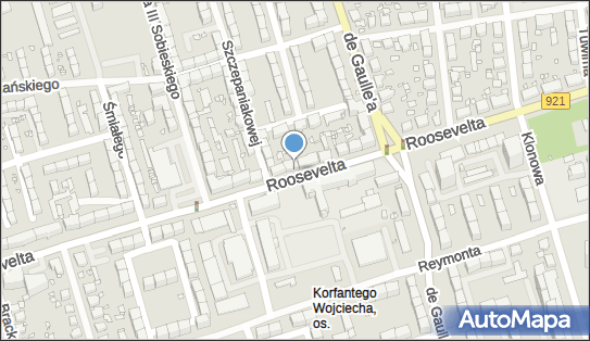 Drukarnia Cyfrowa, Franklina Delano Roosevelta 33, Zabrze 41-800 - Drukarnia, godziny otwarcia