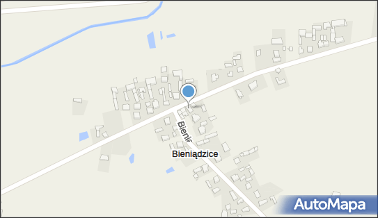Drukarnia Druk-Mal Małgorzata Semeniuk, Bieniądzice 10 98-300 - Drukarnia, NIP: 8321104641