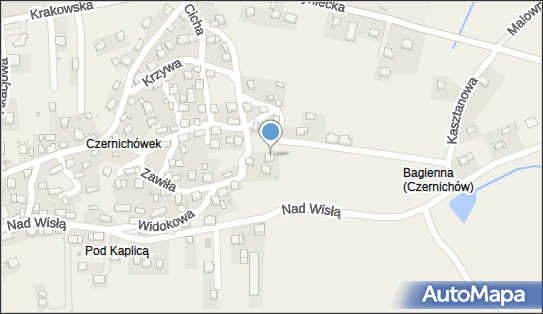 Drukarnia FHU Kodnet System NT Radosław Łapuszek, Zawiła 24 32-070 - Drukarnia, NIP: 6761751510