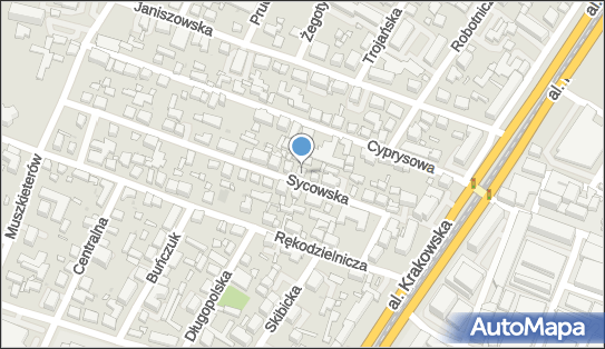 5261499811, Drukarnia G.C.- Grzegorz Cielecki 