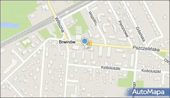 5341067870, Sławomir Boruc Drukarnia 