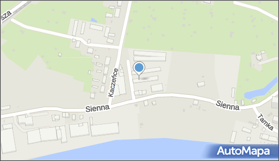 Drukarnia Harbor, Sienna 50, Gdańsk 80-605 - Drukarnia, godziny otwarcia, numer telefonu