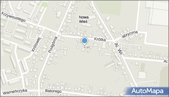 6171960632, Drukarnia 