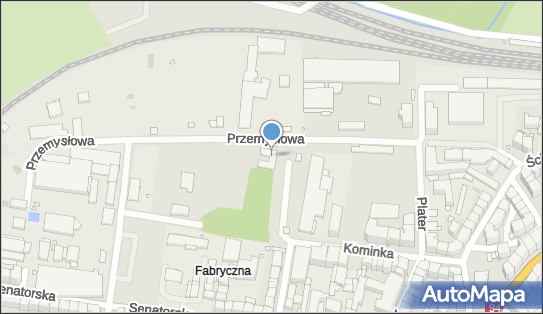 Drukarnia Tinta Janusz Gałuszka R i M Hajtko, Przemysłowa 8 59-220 - Drukarnia, numer telefonu, NIP: 6911002892
