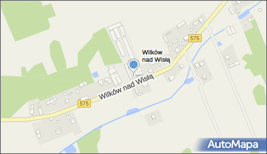 DRUKARNIA VILPOL Sp. z o.o., Wilków Polski 74, Wilków nad Wisłą 05-155 - Drukarnia, numer telefonu