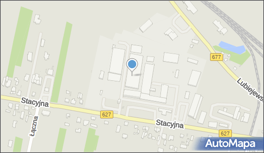 7591617522, Drukarnia 