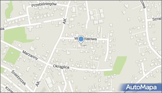 6340257971, Drukarnia Wydruk J.i B.Baran Sp. j. 
