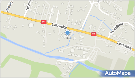 Drukarnia, Lwowska 218b, Nowy Sącz - Drukarnia, numer telefonu