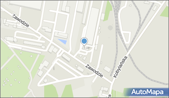 Drukarnia, Zawodzie 16, Warszawa - Drukarnia, numer telefonu