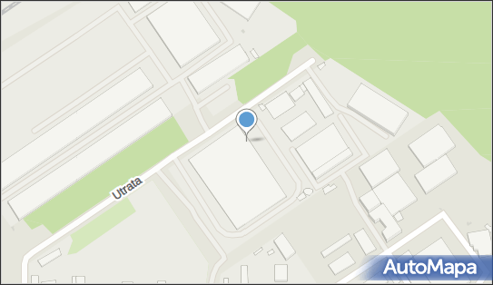 Eclipse, Utrata 4, Warszawa - Drukarnia