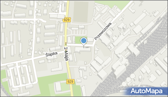 6422523723, Infopakt D.Stańczyk, M.Padewski Sp. j. 