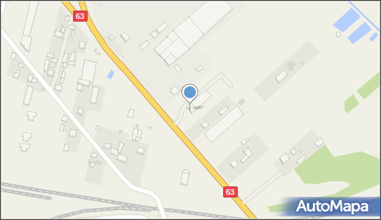 Iwonex, Ujrzanów 289, Ujrzanów 08-110 - Drukarnia, numer telefonu