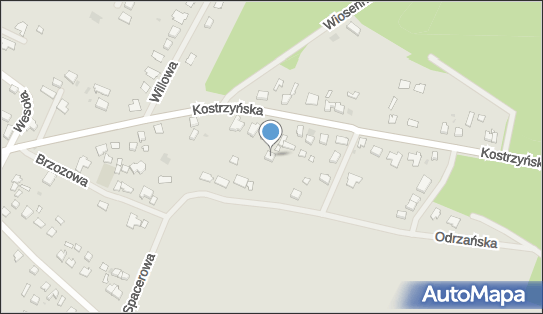 5980001961, Drukarnia Kama Kazimierz Zawada 