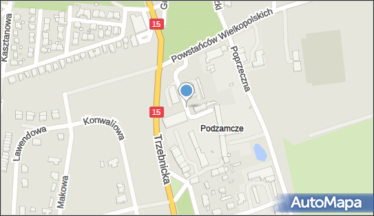 Kwant, Trzebnicka 31, Milicz 56-300 - Drukarnia, numer telefonu