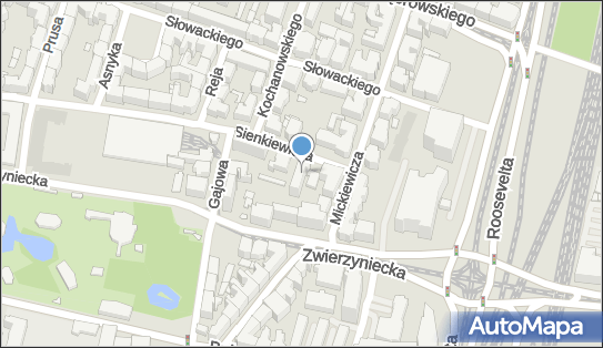 Legra Sp. z o.o. o/Poznań, ul. Sienkiewicza 22/603, Poznań 60-818 - Drukarnia, godziny otwarcia, numer telefonu