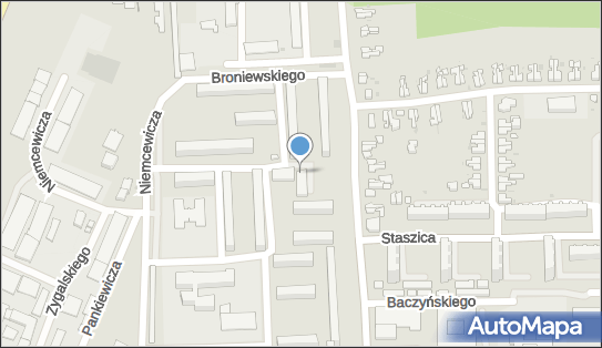 5993010560, Lubuskie Centrum Poligrafii Adam Kulik 