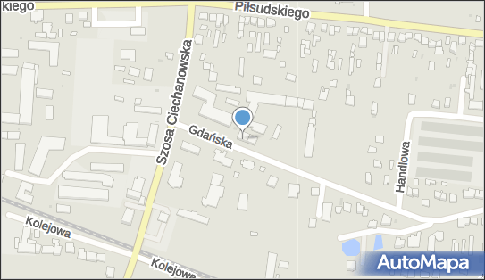 7610006683, Maciejewski Jerzy Drukarnia J.J.Maciejewscy 
