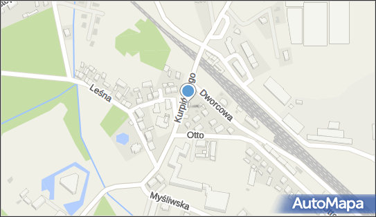 6971614067, Martynów Andrzej - Drukarnia Amd 