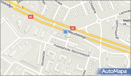 MEDIAKOLOR, Podchorążych 11, Płock 09-407 - Drukarnia, numer telefonu