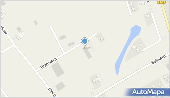 Nakon sp. z o.o., Brzozowa 1, Sulnowo / Świecie 86-100 - Drukarnia, godziny otwarcia, numer telefonu