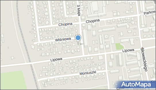 Netgraph Tomasz Majcher, 3 Maja 5, Lubartów 21-100 - Drukarnia, godziny otwarcia, numer telefonu