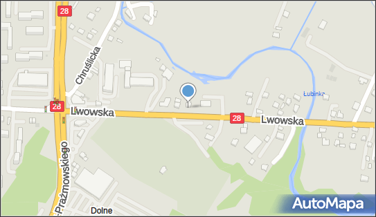 Nova Sandec, Lwowska 143, Nowy Sącz 33-300 - Drukarnia, numer telefonu
