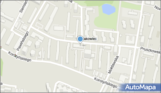 Oficyna Drukarska Jacek Chmielewski, Pruszkowska 19/21, Warszawa 02-119 - Drukarnia, godziny otwarcia, numer telefonu