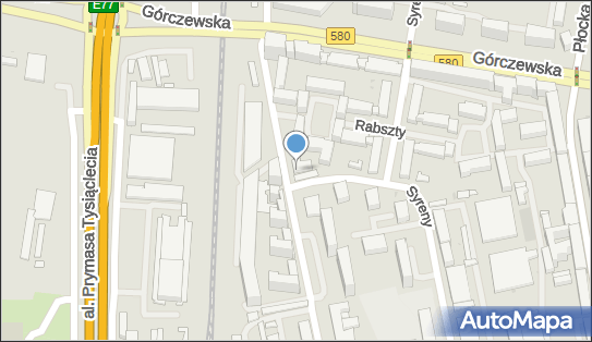 OFICYNA DRUKARSKA, Sokołowska 12A, Warszawa 01-142 - Drukarnia, godziny otwarcia, numer telefonu
