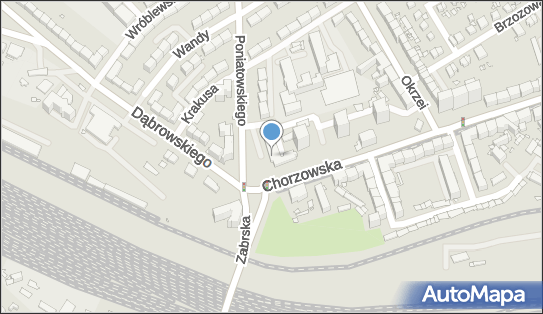 OMEGA CD, Chorzowska 1, Gliwice - Drukarnia, godziny otwarcia, numer telefonu