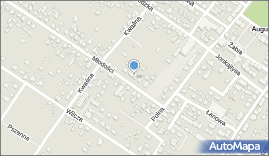 8461024592, P.P.H.U.