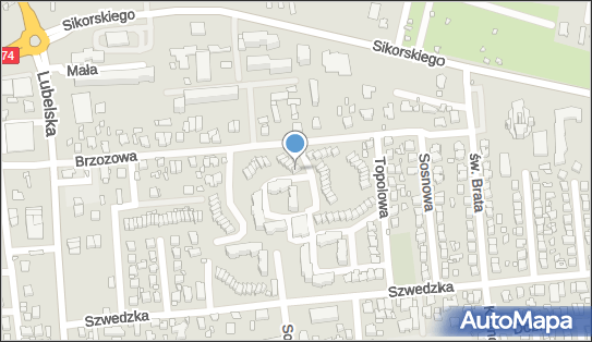9221567649, P.w.Auto Complex Wanda Sitarz 