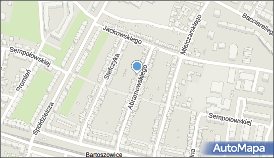 Paweł Kubikowski P 3 Drukarnia, ul. Edwarda Abramowskiego 46 51-663 - Drukarnia, NIP: 8981065597