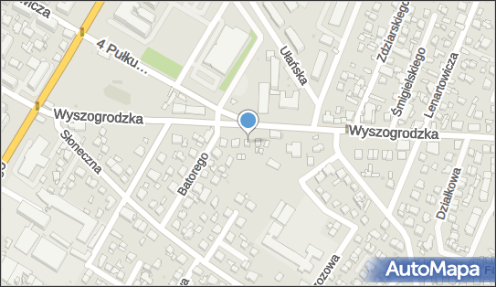 Pietryszyn Jacek, PCweb Firma Usługowo-Handlowa, Wyszogrodzka 16 09-402 - Drukarnia, godziny otwarcia, numer telefonu