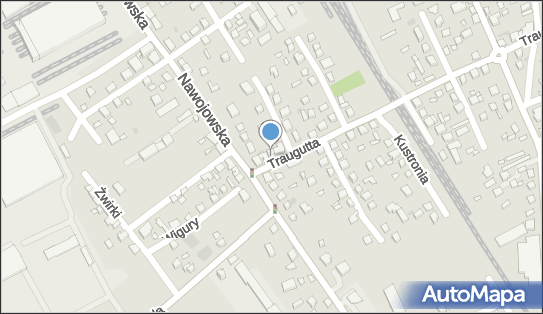7340013809, PPHU Triada Łukasz Gocek, Andrzej Bodziony 
