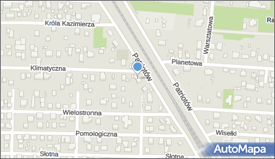 Printer, ul. Patriotów 247, Warszawa 04-852 - Drukarnia, godziny otwarcia, numer telefonu